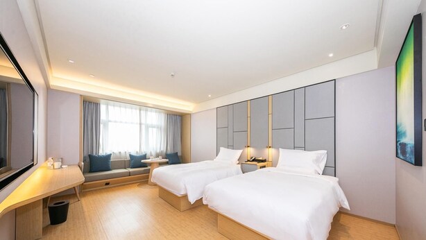 Unclassified image, 1 of 33, button - Ji Hotel Xingtai Museum Store (Xingtai)