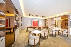 View from property - Ji Hotel Xingtai Museum Store (Xingtai)