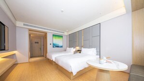 Unclassified image, 4 of 33, button - Ji Hotel Xingtai Museum Store (Xingtai)