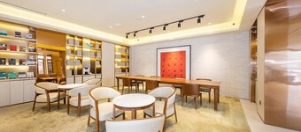 Ji Hotel Xingtai Museum Store