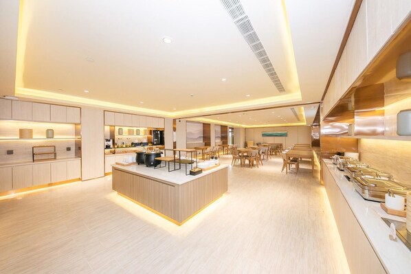 View from property - Ji Hotel Xingtai Museum Store (Xingtai)