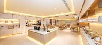 Ji Hotel Xingtai Museum Store