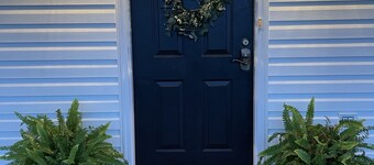 Charming FarmHouse with animal meet&greet