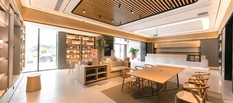 Ji Hotel
