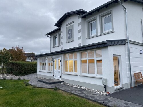 Villa Ruge