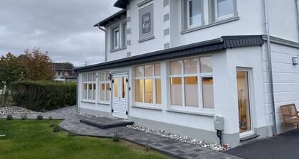 Villa Ruge