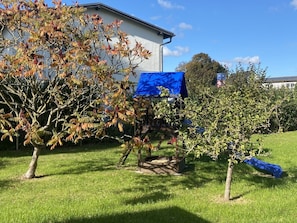 Boendeområde