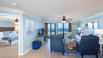 3 dormitoris, planxa i posts de planxar, wifi gratuïta i roba de llit