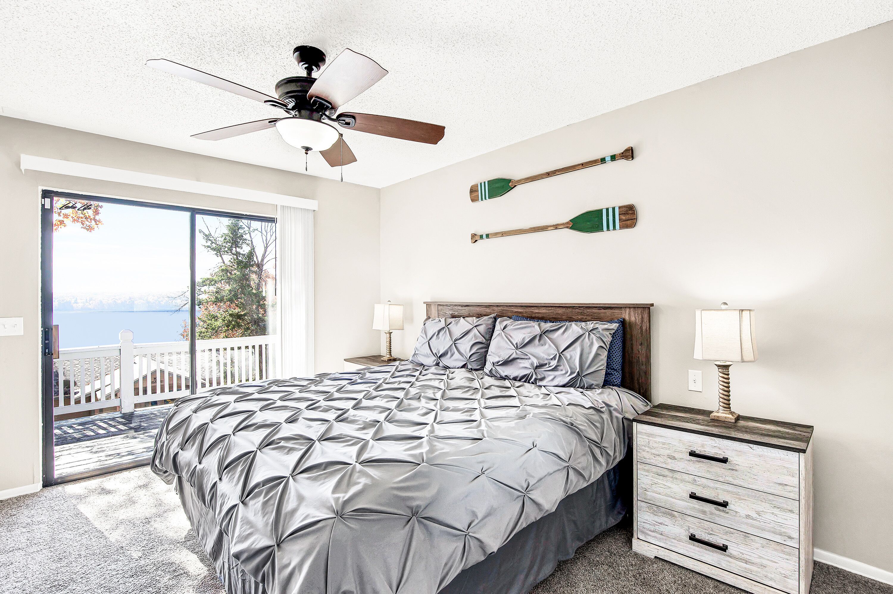 Amazing waterview Margaritaville area home. Outdoor TV, grill