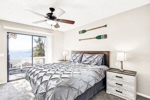 3 Schlafzimmer, Schreibtisch, kostenloses WLAN, Bettwäsche