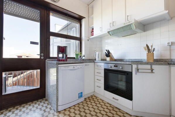 公寓 | 4 多间卧室