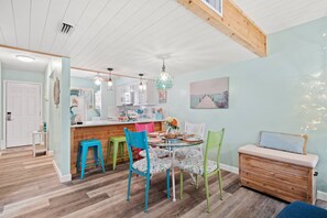 Exterior - Peek A Boo View (Panama City Beach)