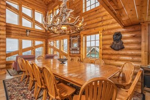 House (Multiple Bedrooms) | Property amenity