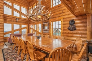 House (Multiple Bedrooms) | Property amenity