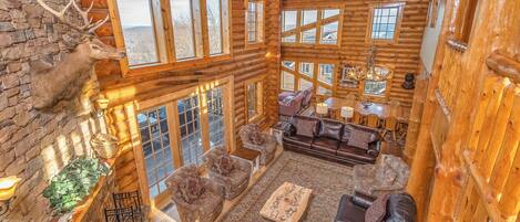 Rumah (Multiple Bedrooms) | Fasilitas properti