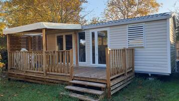 DĂ©tail de lâextĂ©rieur