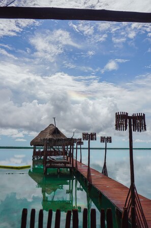 Exterior - Hotel Boutique Aurea (Bacalar)
