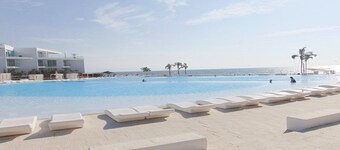 Condo Aria Ocean 306