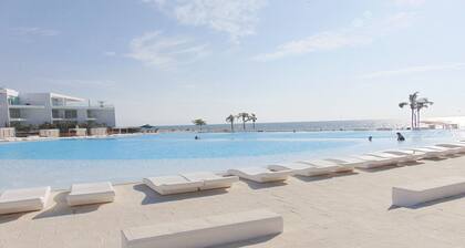 Condo Aria Ocean 306