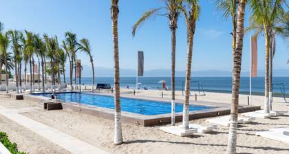 Condo Aria Ocean 306