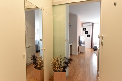 Mary's Apartment - One Bedroom Apartment
