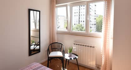 Mary's Apartment - One Bedroom Apartment