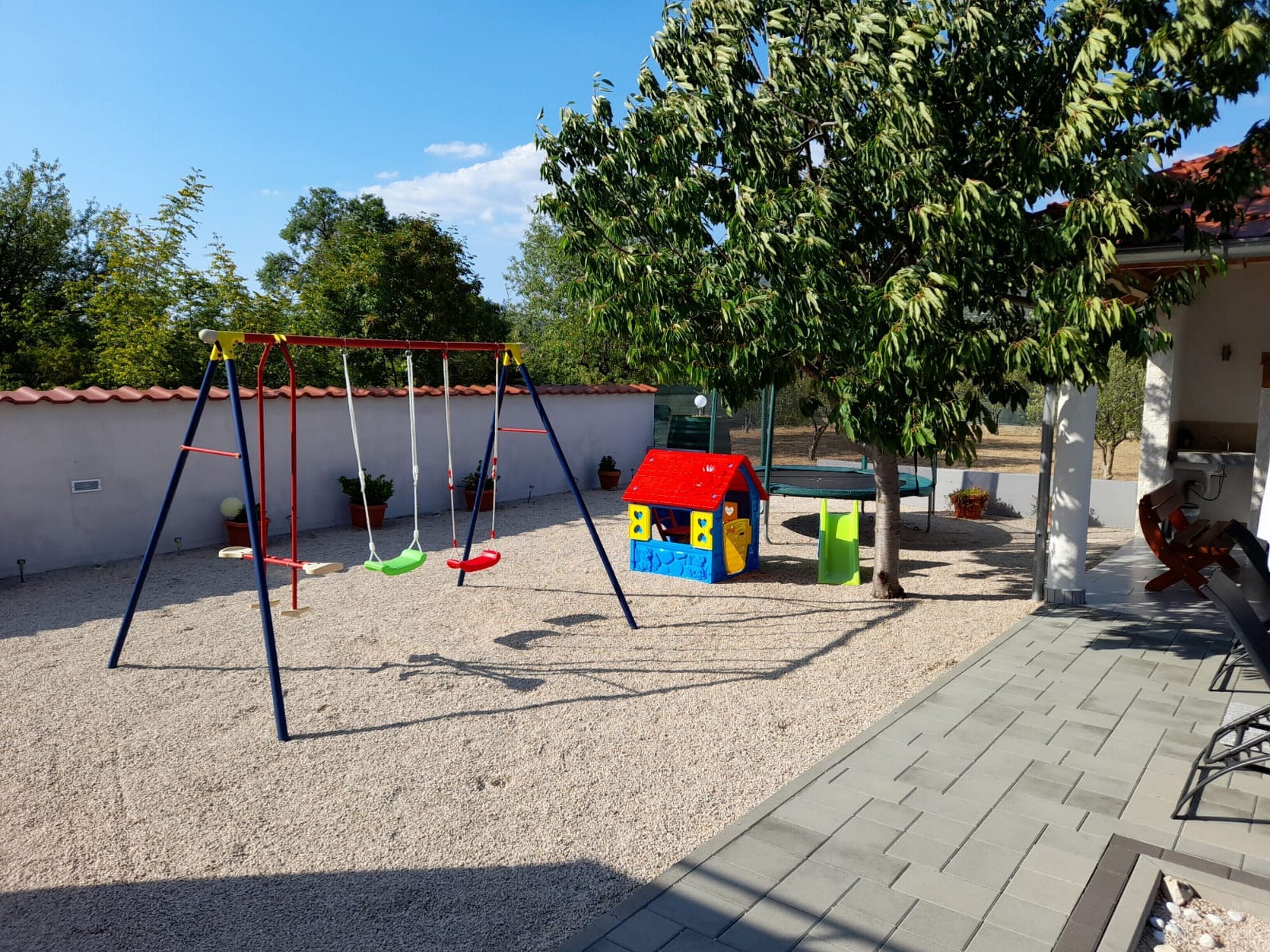 Area bambini