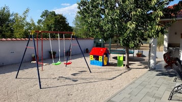 Area bambini