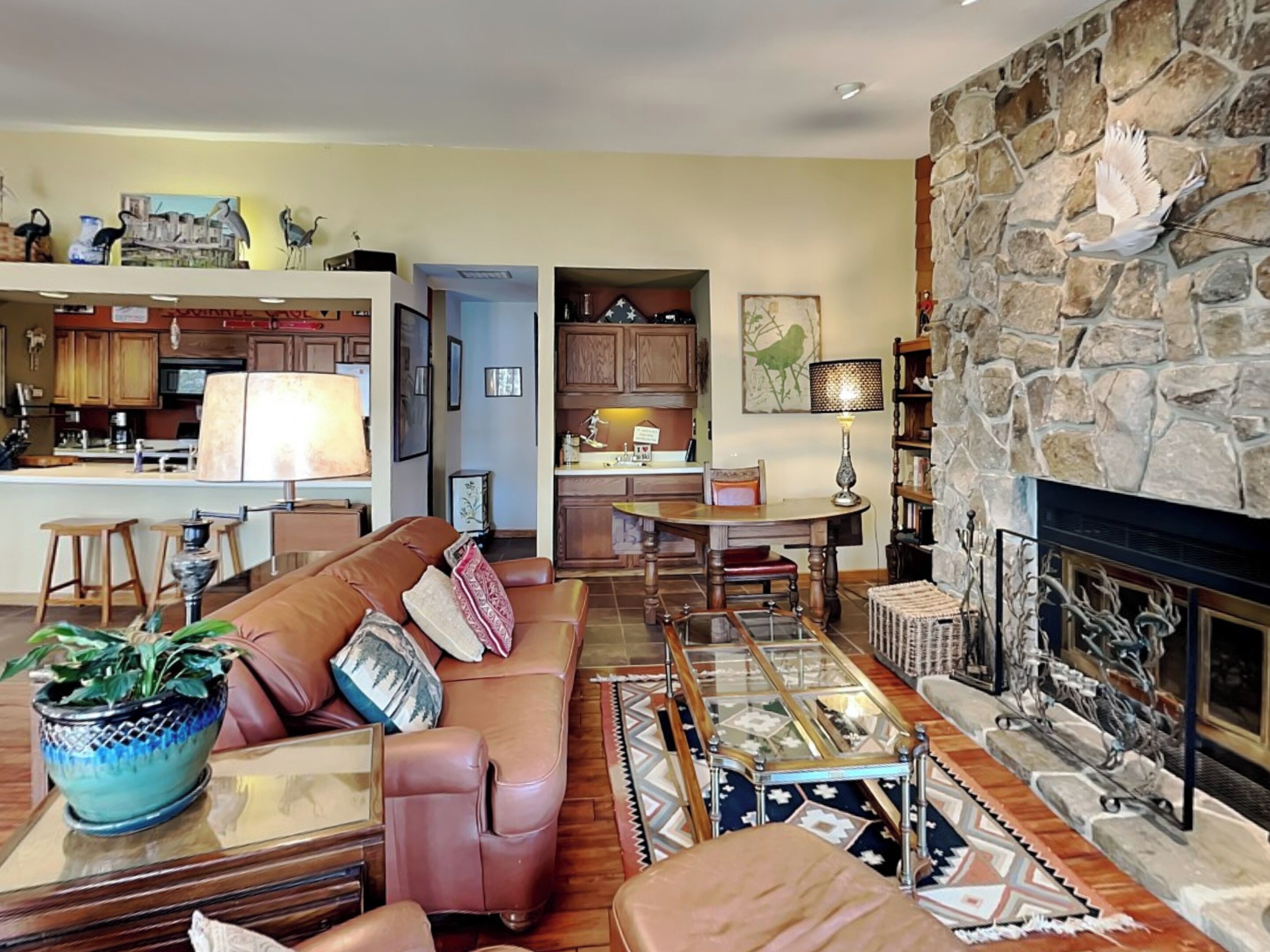 House (3 Bedrooms) | Property amenity