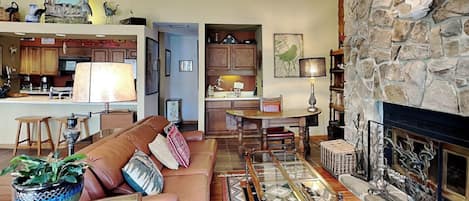 House (3 Bedrooms) | Property amenity