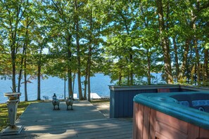 Hus (3 Bedrooms) | Bekvämlighet