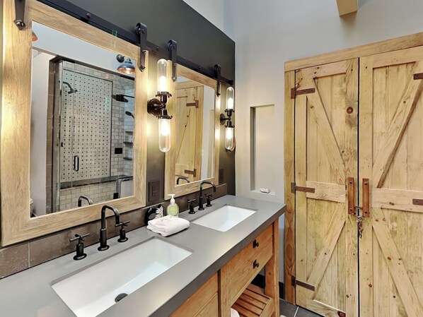 House (3 Bedrooms) | Property amenity - Blue Heron by Taylor Made Deep Creek (McHenry)