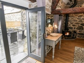 村舍 | 住宿内部