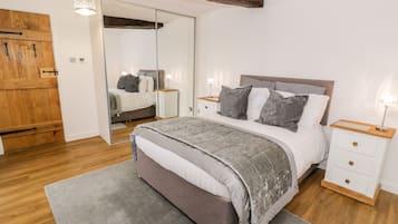 Casa de campo | Interior