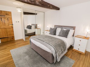 コテージ | 内装