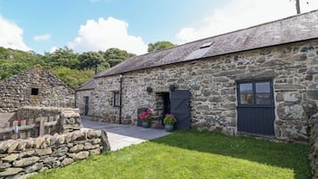 Casa de campo | Exterior