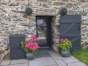 コテージ | 外観の詳細