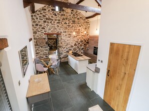 Cottage | Interior