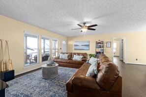 Smart TV, Netflix y servicios de streaming