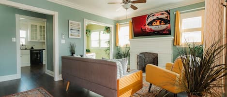 Smart-TV