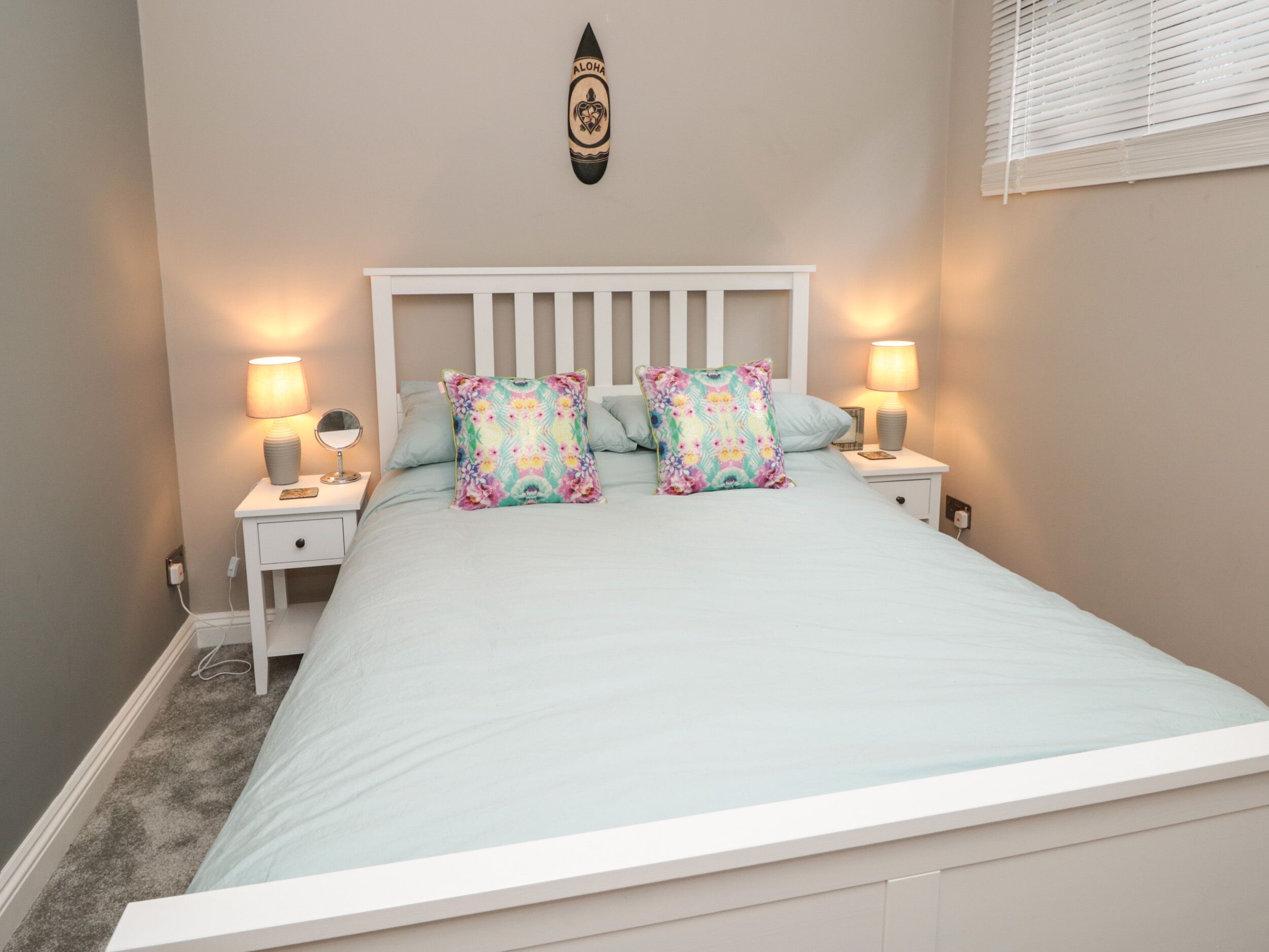 Cottage | 2 bedrooms, individually decorated, individually furnished, free WiFi