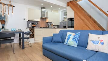 Cottage | Intérieur