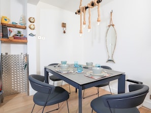 Chaumière | Intérieur