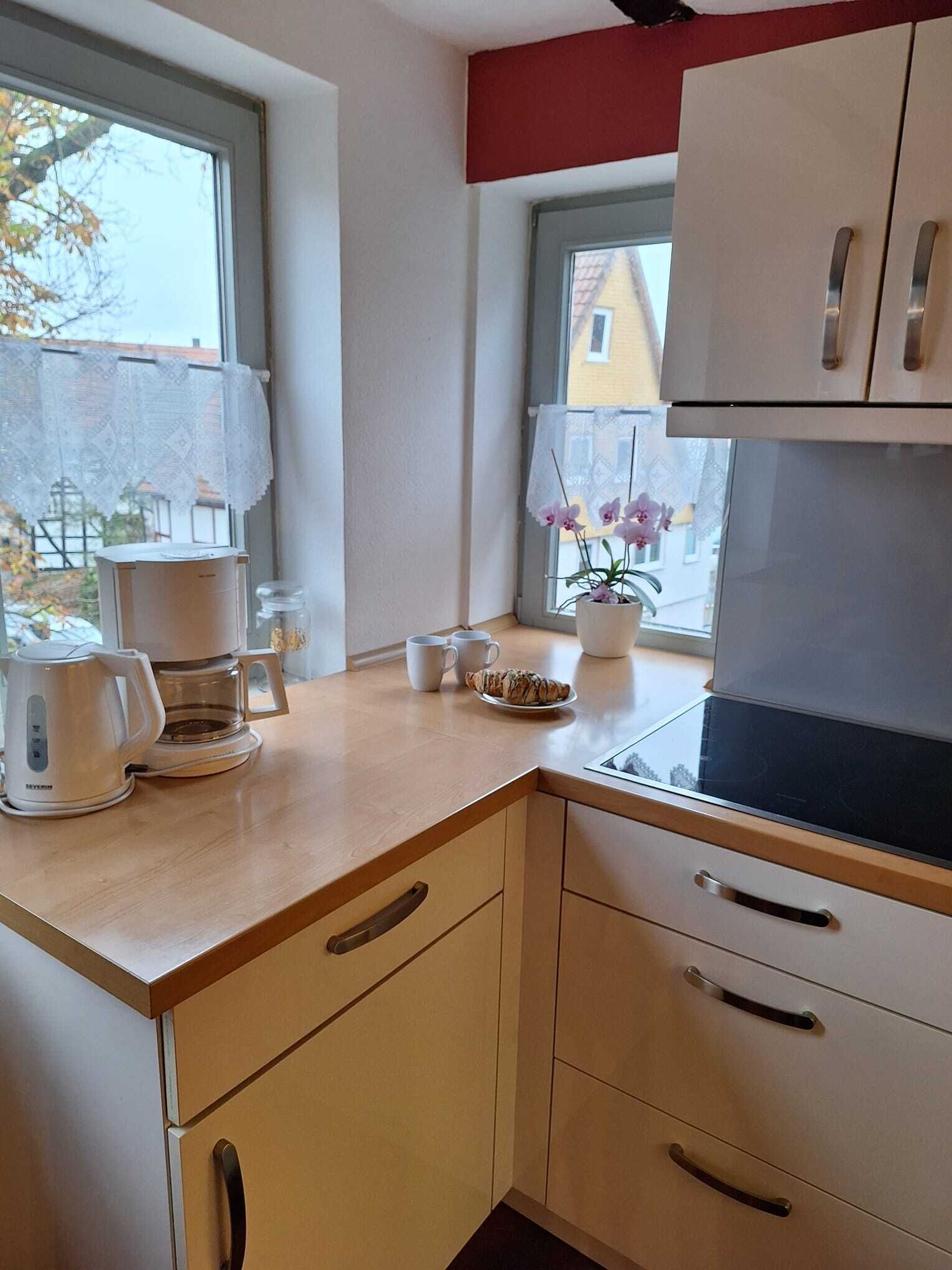 Refrigerador, microondas, parrilla de estufa y lavavajillas 