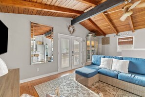 House (Seaside Serenity (3/2)) | Exterior - Seaside Serenity (Panama City Beach)