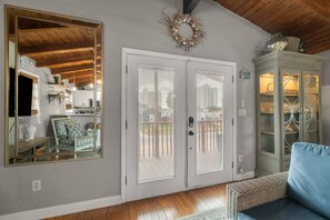 House (Seaside Serenity (3/2)) | Exterior - Seaside Serenity (Panama City Beach)