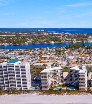 House (Seaside Serenity (3/2)) | Exterior - Seaside Serenity (Panama City Beach)