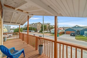 House (Seaside Serenity (3/2)) | Exterior - Seaside Serenity (Panama City Beach)