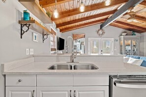 House (Seaside Serenity (3/2)) | Exterior - Seaside Serenity (Panama City Beach)