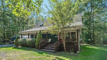 Hus (3 Bedrooms) | Eksteriør